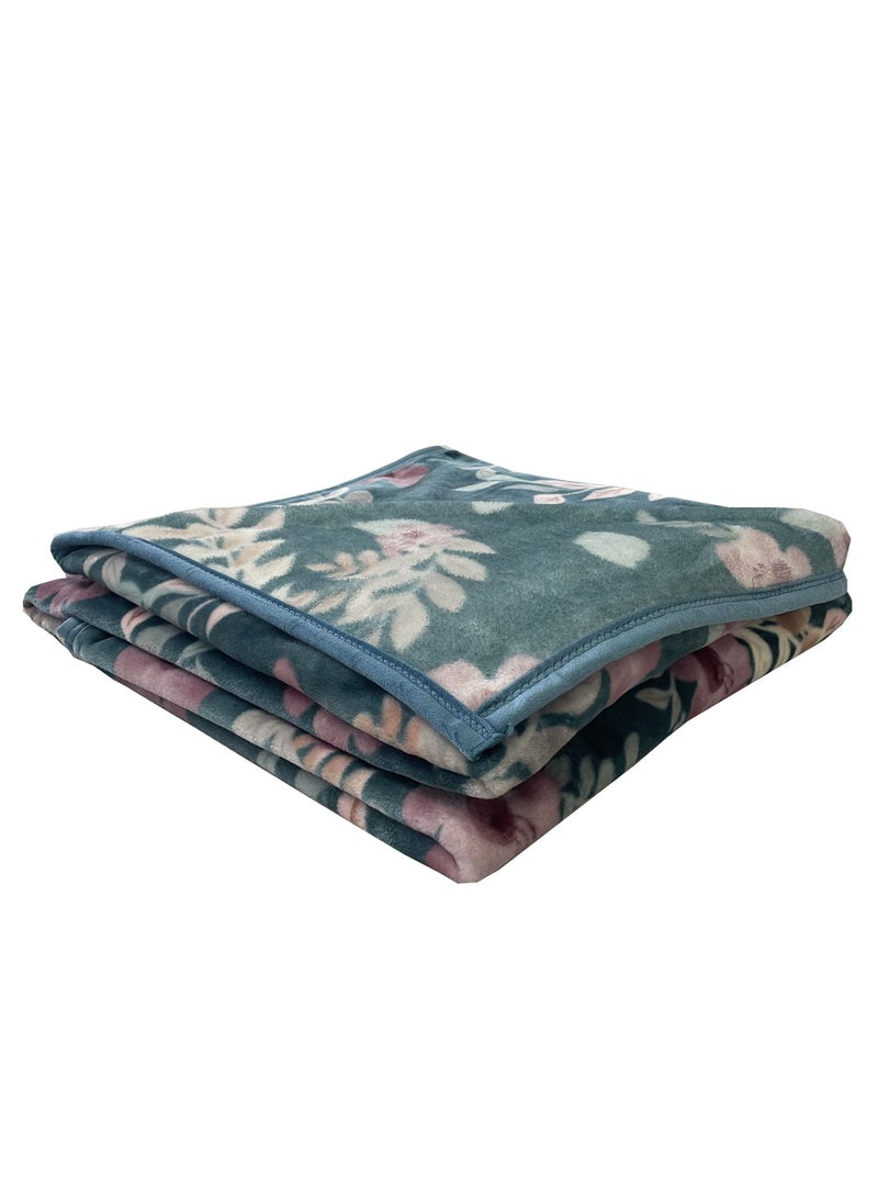 Stargold Blanket Premium Soft Single Ply Blanket Set Korea Quality  - Image 2
