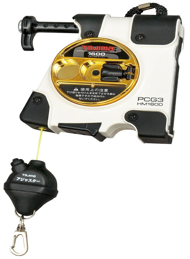 Tajima PCG3-HM1600W - Image 1