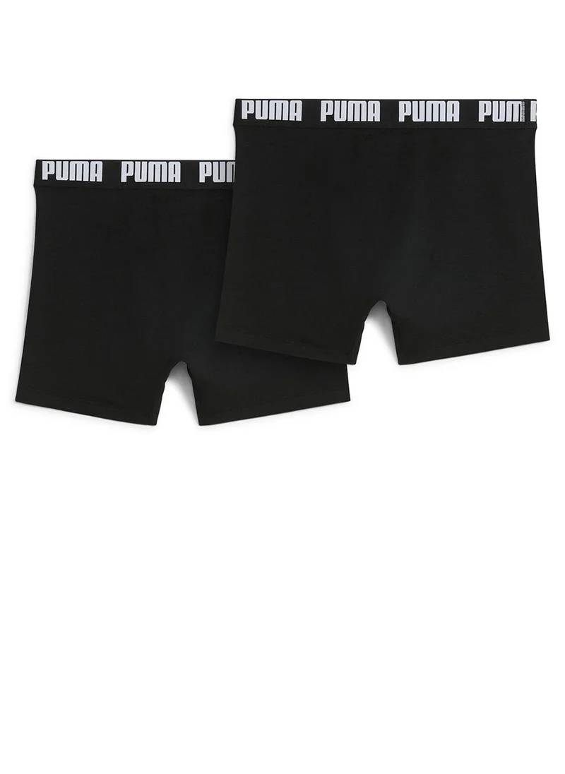 PUMA 2 Pack Everyday Basic Boxer