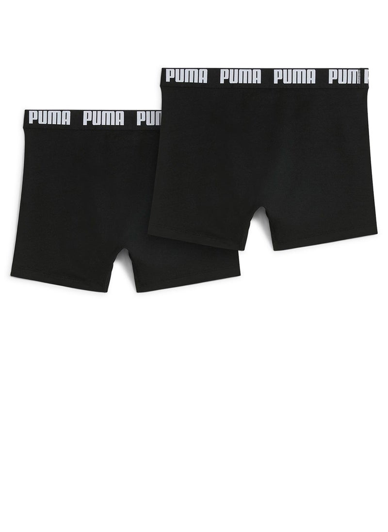 PUMA 2 Pack Everyday Basic Boxer  - Image 2