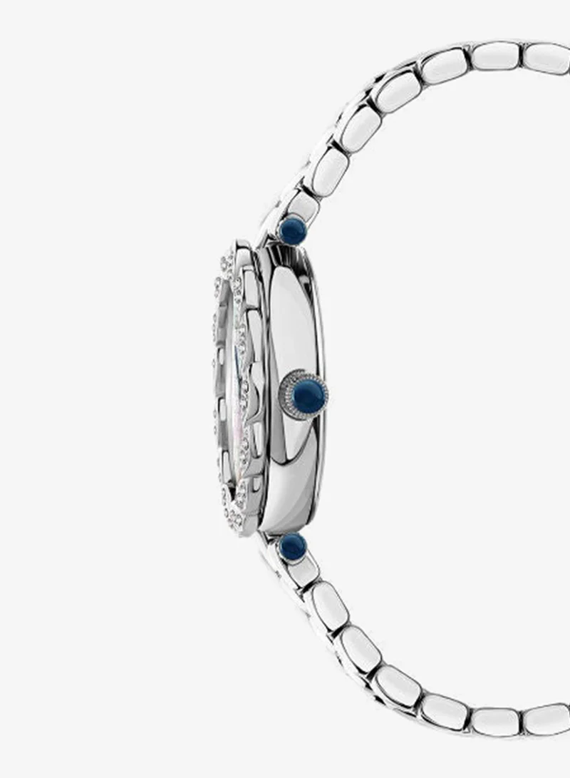 CERRUTI 1881  Cerruti 1881 CIWLG2007902 Stainless Steel Oval Analog Wrist Watch for Women | Best Price UAE