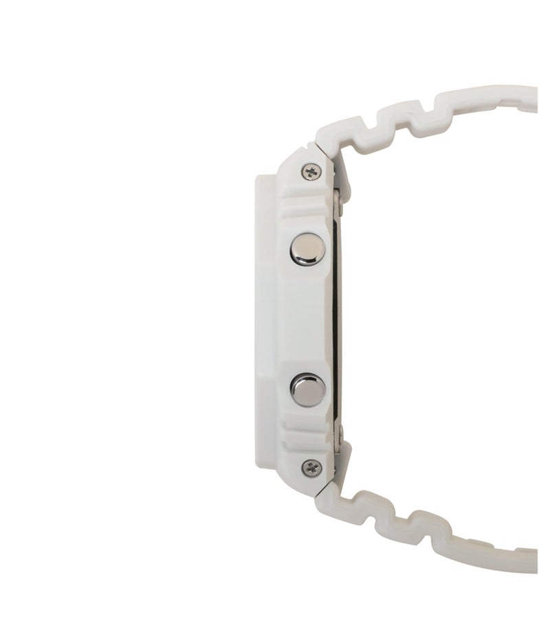 G-Shock GAB2100FC-7A White One Size - Image 2