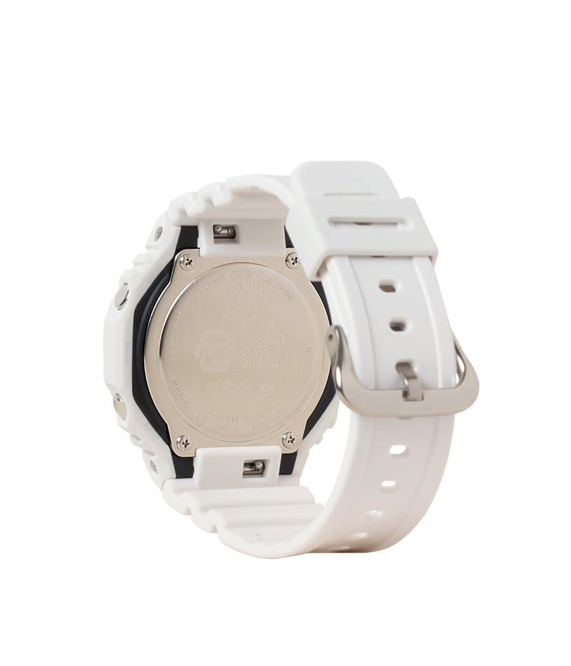 G-Shock GAB2100FC-7A White One Size - Image 3