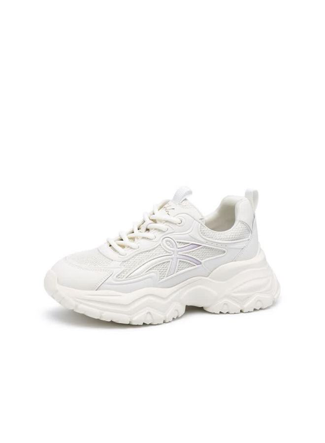 Satchi Women's Trendy Dad Sneakers  Casual Sports Shoes M683121f
