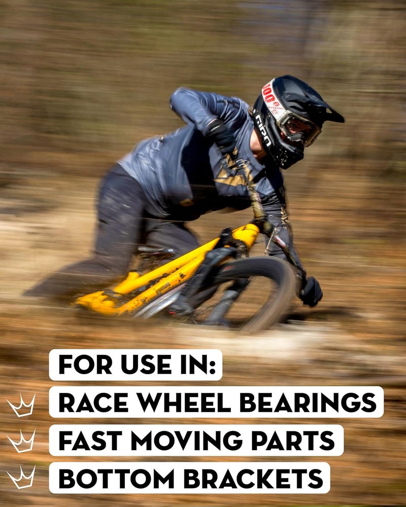 Peaty's Speed Grease - 100g Biodegradable Bicycle Lubricant - Image 3