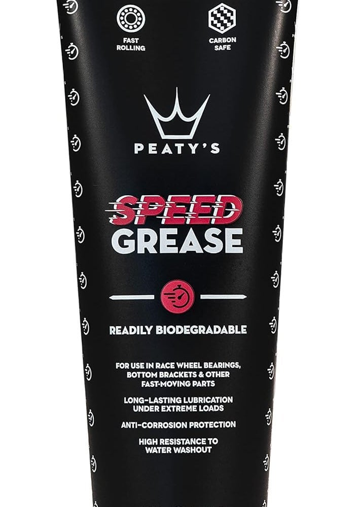 Peaty's Speed Grease - 100g Biodegradable Bicycle Lubricant - Image 1