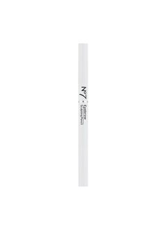 Beautiful Eyebrows Sculpting Pencil - Black - Precision-Tip Eyebrows Pencil with Angled Brush Tip - Sculpting Brow Pencil with Spoolie Brush to Comb & Style Brows - (0.2g)