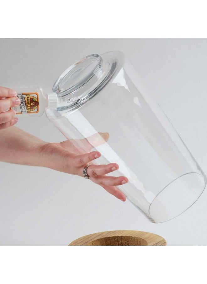 Gorilla 4500104 Clear Glue 1.75 Oz, Clear  - Image 5