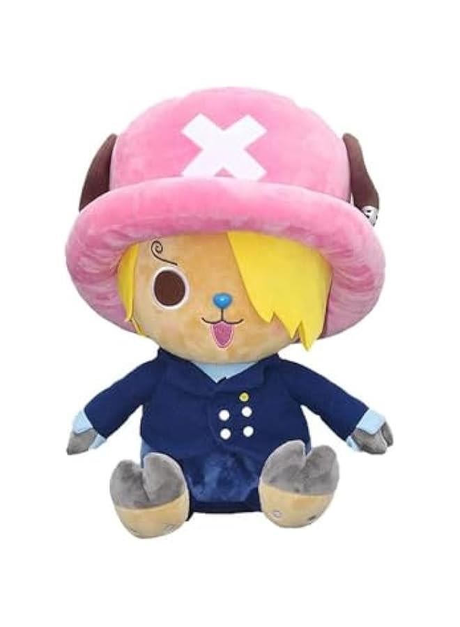 Loquat Stuffed Anime Plush Doll for Anime Cartoon Fans Anime Plush Toy Collectibles Stuffed Soft Plush Doll - Image 1