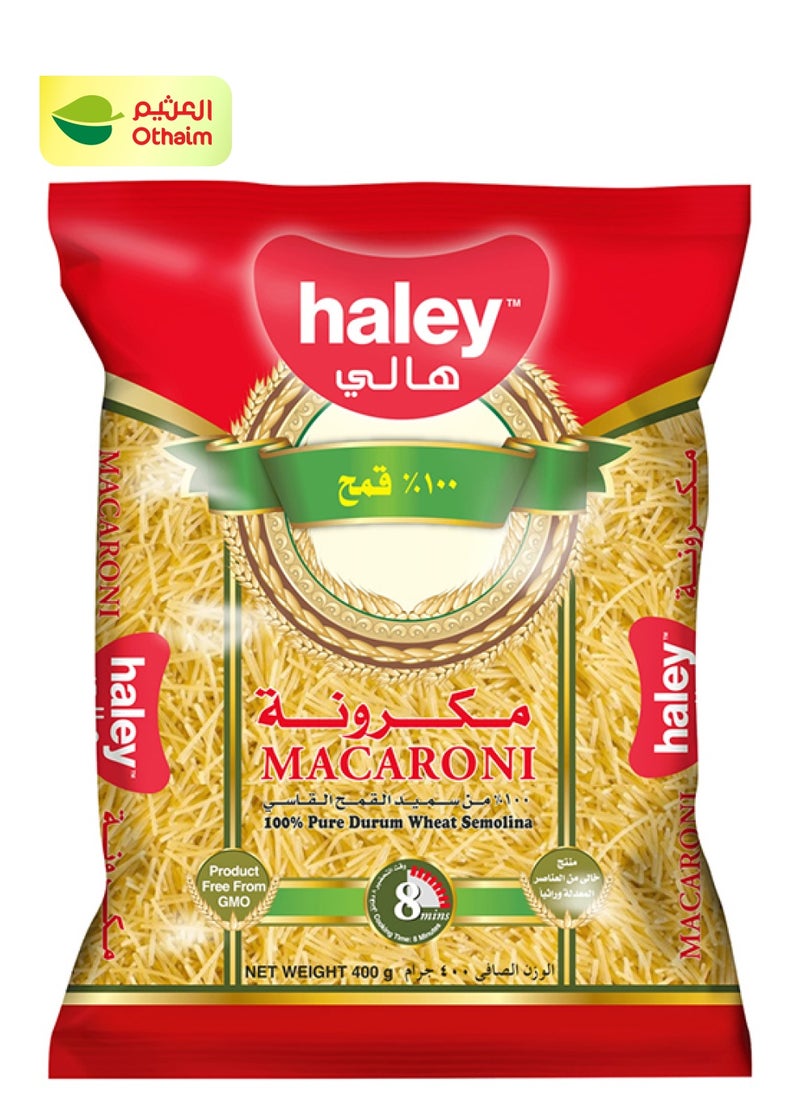 Haley Haley Cut Vermicelli #512, 400g 