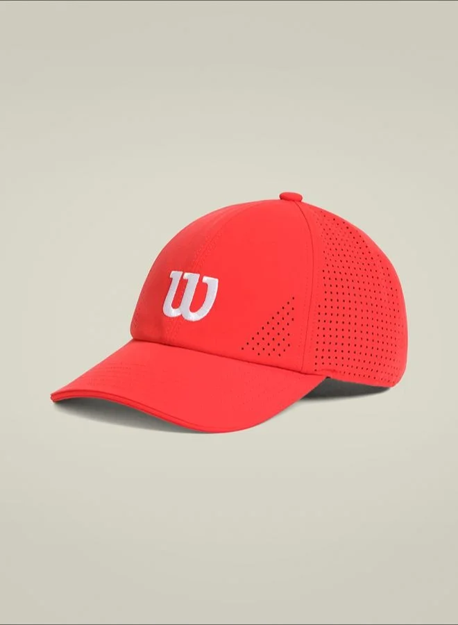 Active Perforated Cap