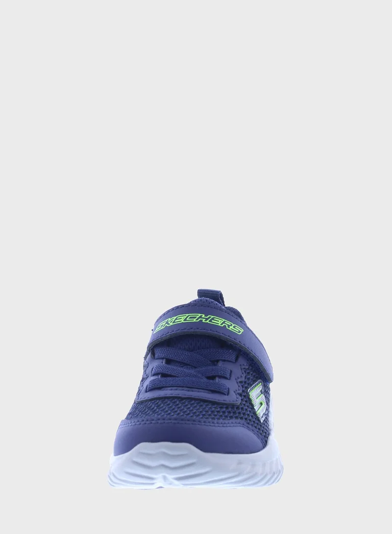 SKECHERS Infant Nitro Sprint