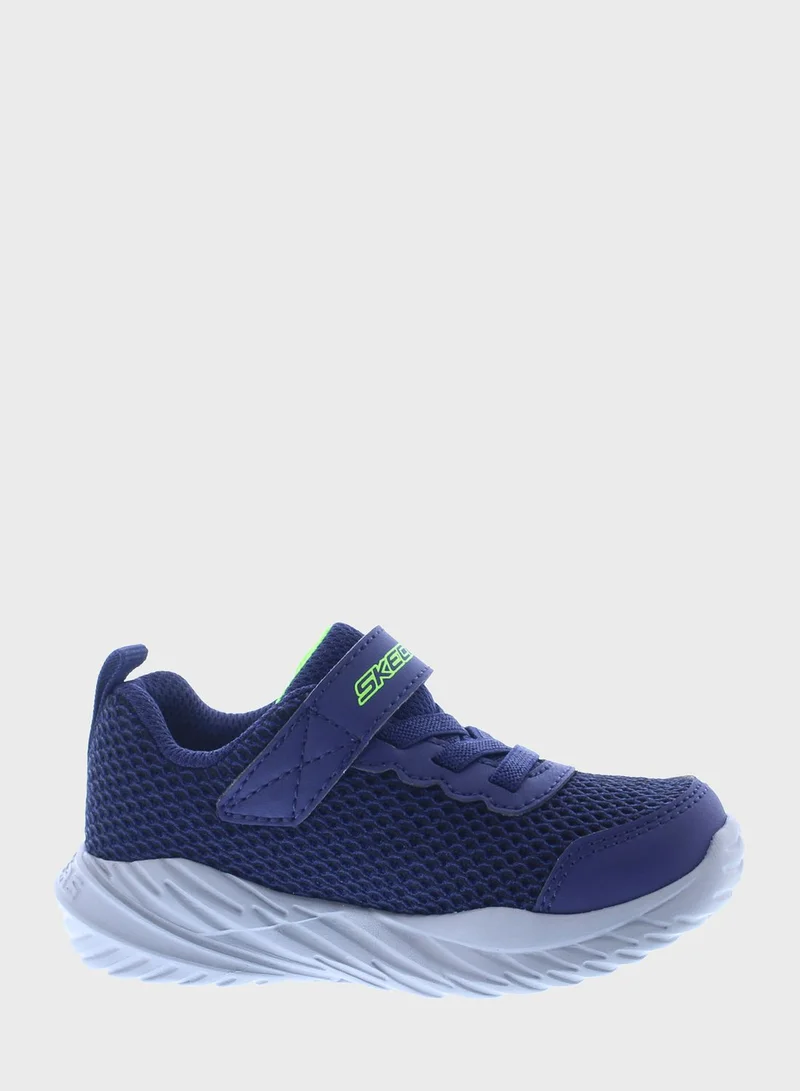 SKECHERS Infant Nitro Sprint