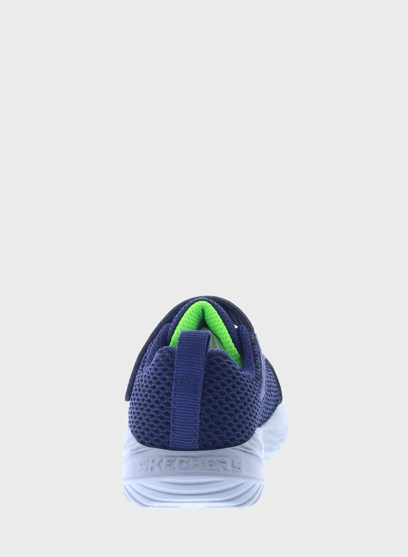 SKECHERS Infant Nitro Sprint