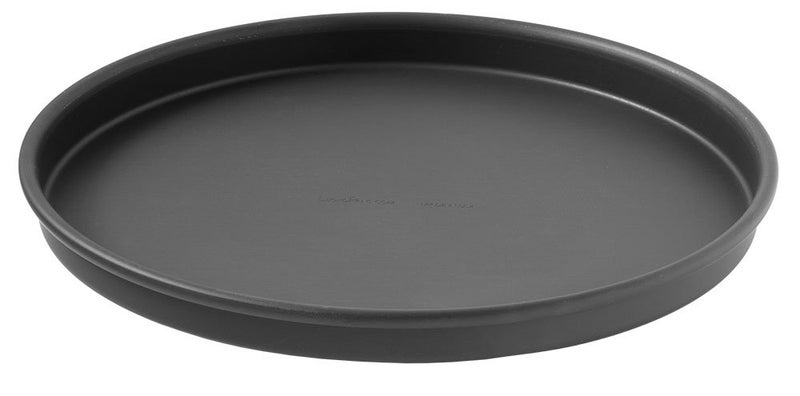 LloydPans LloydPans Straight Sided Pizza Pan 16 Inch by 1 Inch  PSTK 