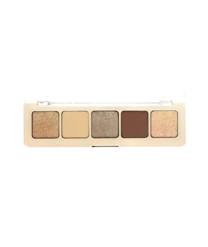 MINI GLAM EYESHADOW PALETTE