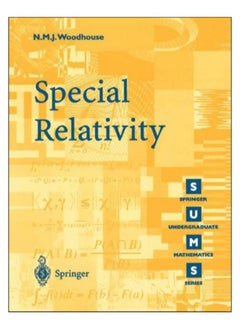 Special Relativity 