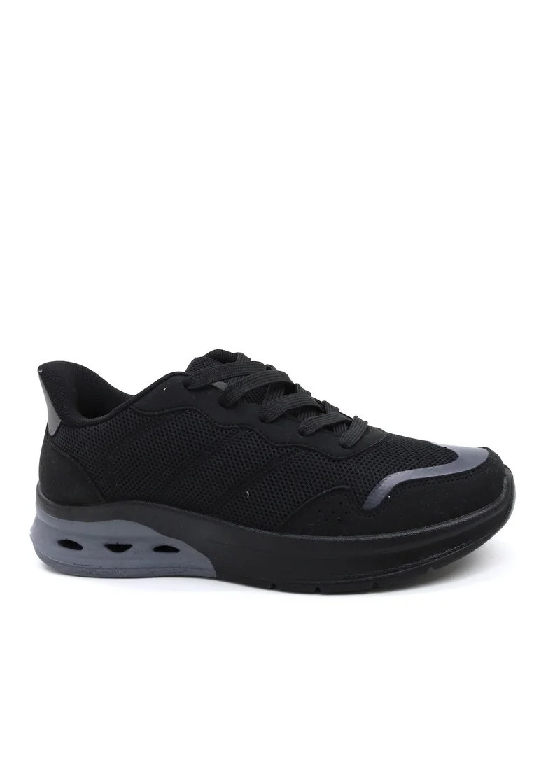 Walk Well WALK WELL Men’s Everyday Comfort Shoes - Black