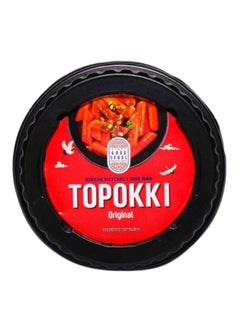 Good Seoul Korean Ricecake Topokki Spicy  - Image 3
