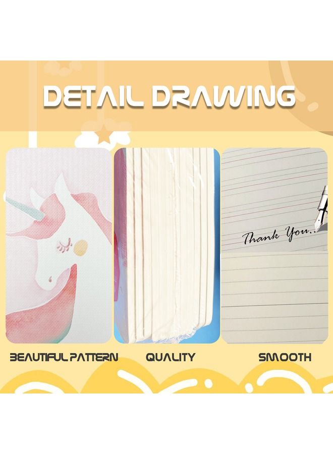 XIANGYU 12pieces School Note Book Diary Journal Cute Printing Cover  Notebook B5 - Image 3