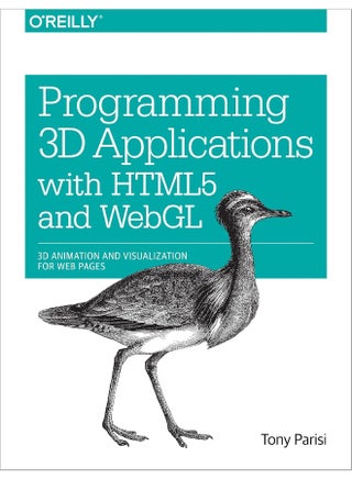 Programming 3D Applications with HTML5 and Webgl: 3D Animation and Visualization for Web Pages - pzsku/ZA752FDB432D001BF691CZ/45/_/1742462851/82437c9d-dd6b-44c4-9b27-0d5fd92ba2ed