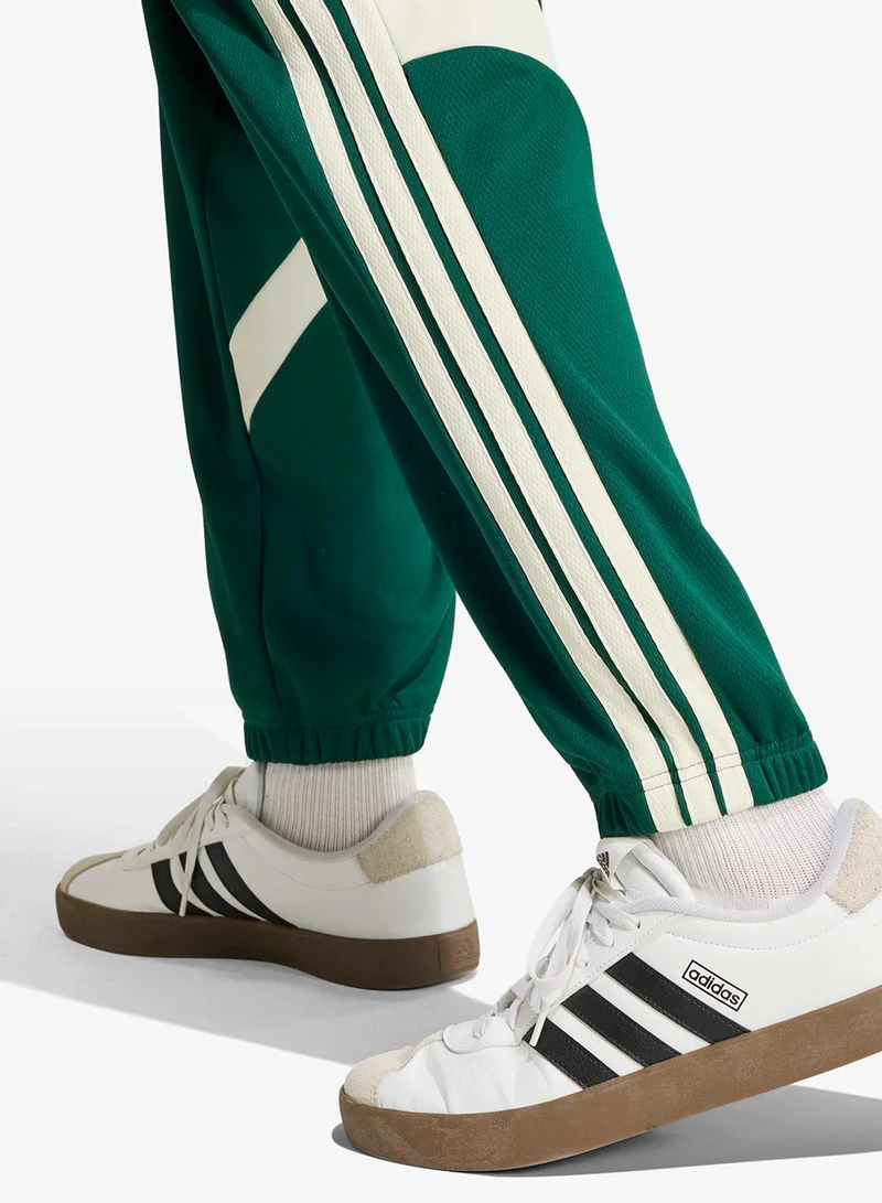 Adidas CGREEN/IVORY Tiro Training Q4 Sweatpants for Men | Best Price UAE