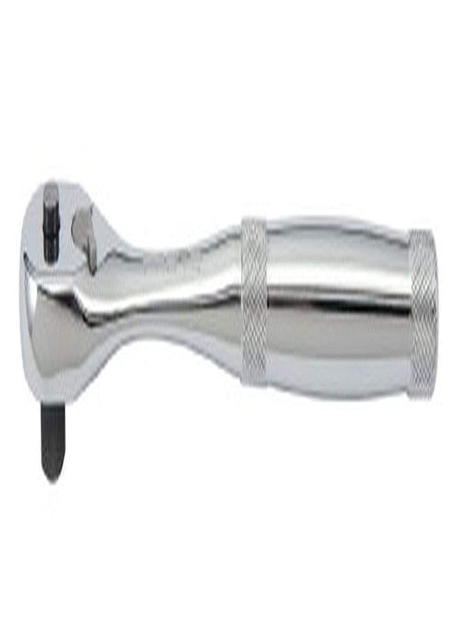 Proto 3/8" Drive Premium Quick-Release Pear Head Ratchet 8-1/2" - Image 2