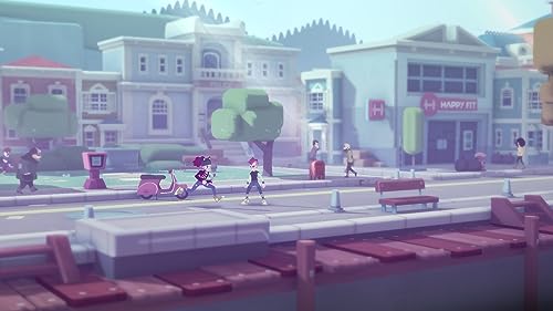 Limited Run Young Souls - Nintendo Switch - Image 4