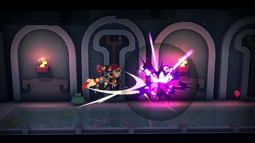 Limited Run Young Souls - Nintendo Switch - Image 2