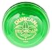 Duncan Toys Imperial YoYo Beginner YoYo with String Steel Axle and Plastic Body Lime Green - Image 3
