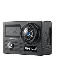 Akaso Brave 4 Pro Action Camera  - Image 4