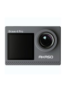 Akaso Brave 4 Pro Action Camera  - Image 2