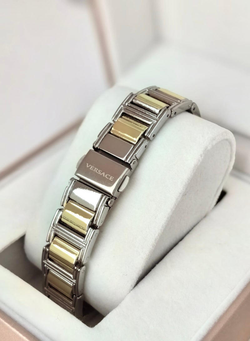 Luxury elegant high-end watch stainless steel watch - Image 3