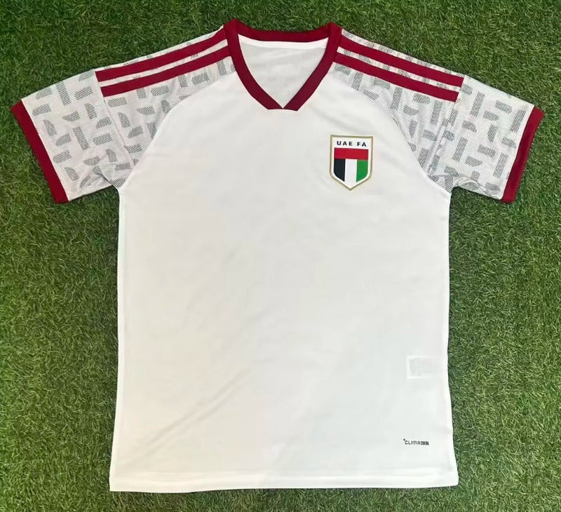 2026-27 World Cup Fan Football Jerseys - Argentina, England, Brazil, France - Men's & Women's Short Sleeve Soccer Shirt