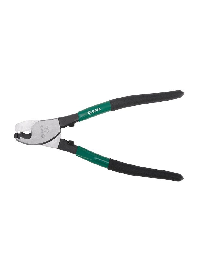 SATA GL72503 Wire and Cable Cutting Pliers 10" - Image 2