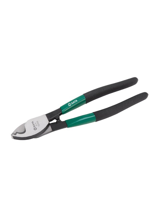 SATA GL72503 Wire and Cable Cutting Pliers 10" - Image 3