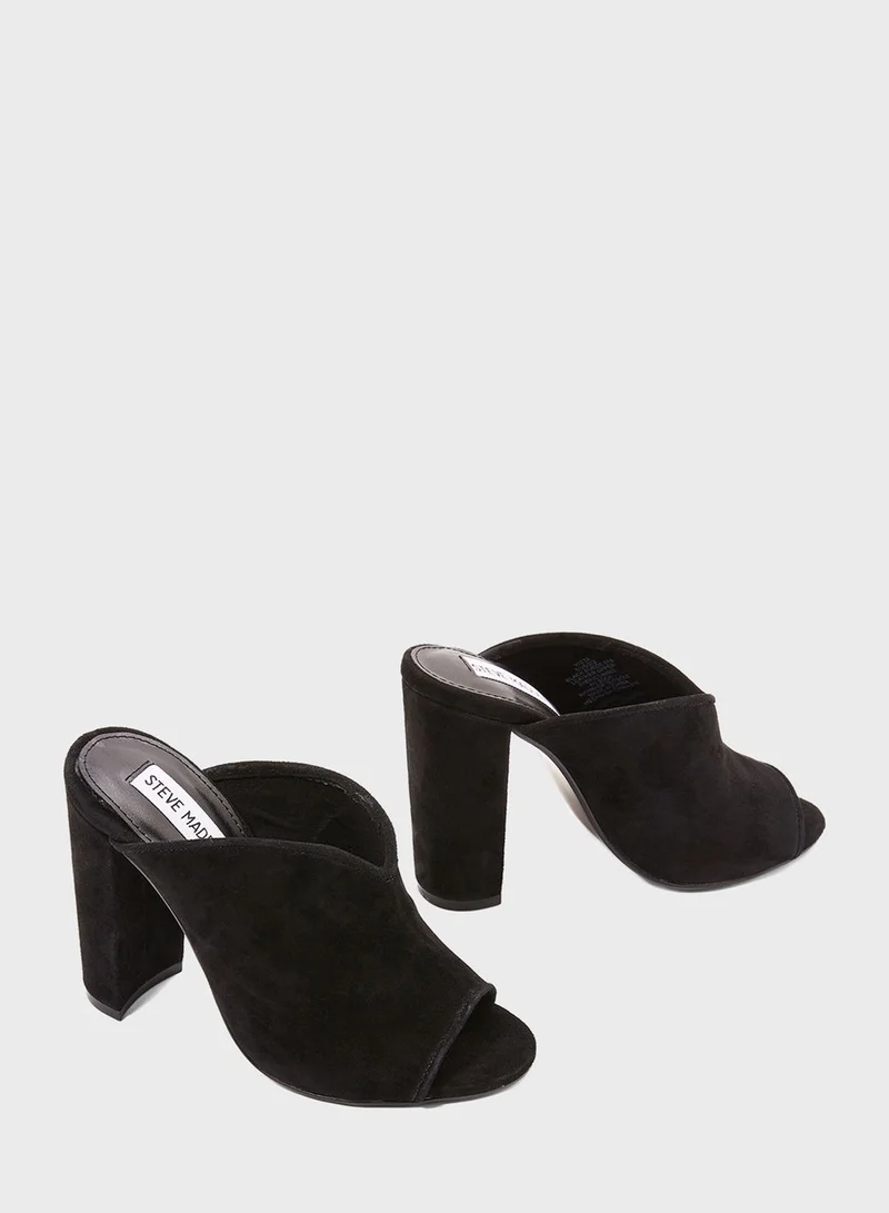 STEVE MADDEN Women'S Vista