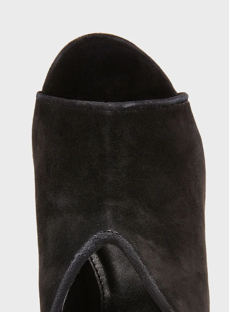 STEVE MADDEN Women'S Vista