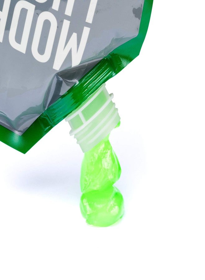 JOHNNY B. Mode Lucky Boy Hair Styling Gel 32 oz. - Image 3