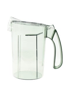 ORBIT ORBIT Juice Extractor Premium Stainless Steel OJ333 W 800 Juicer Allin1 Fruit Vegetable Juicer 1 Jar SilverBlack  - Image 4