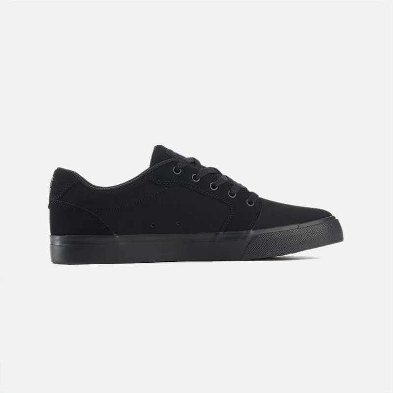 DC Shoes Anvil Skate Shoes - Kids