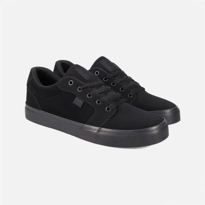DC Shoes Anvil Skate Shoes - Kids