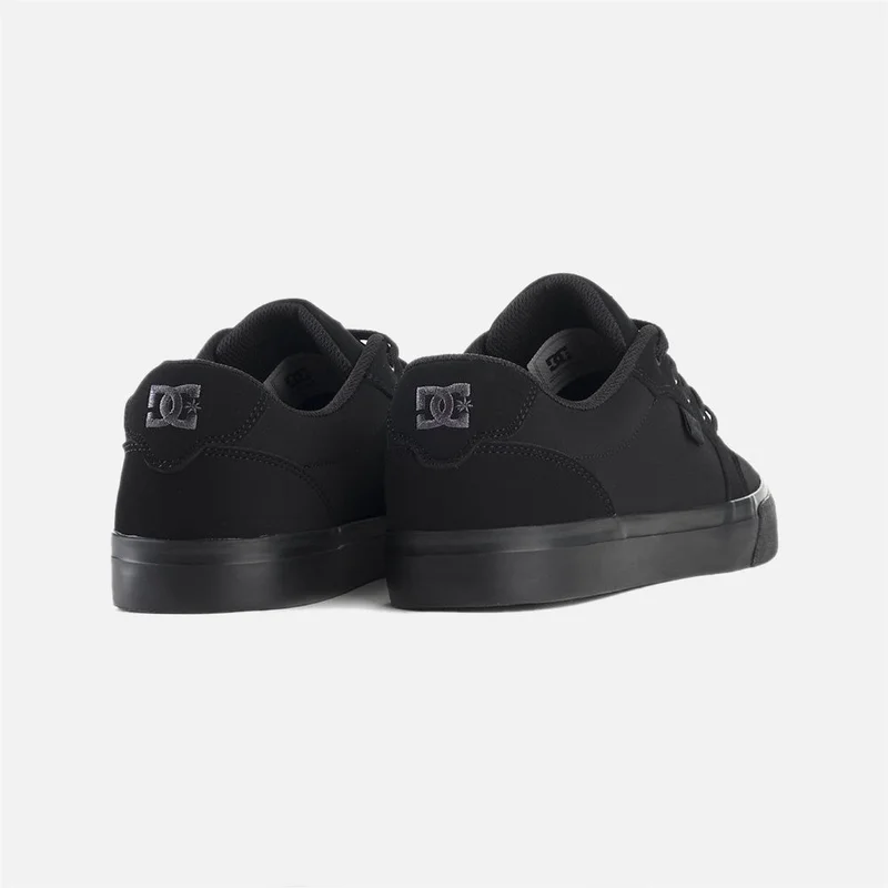 DC Shoes BB2 Anvil Skate Shoes - Kids for Men | Best Price UAE
