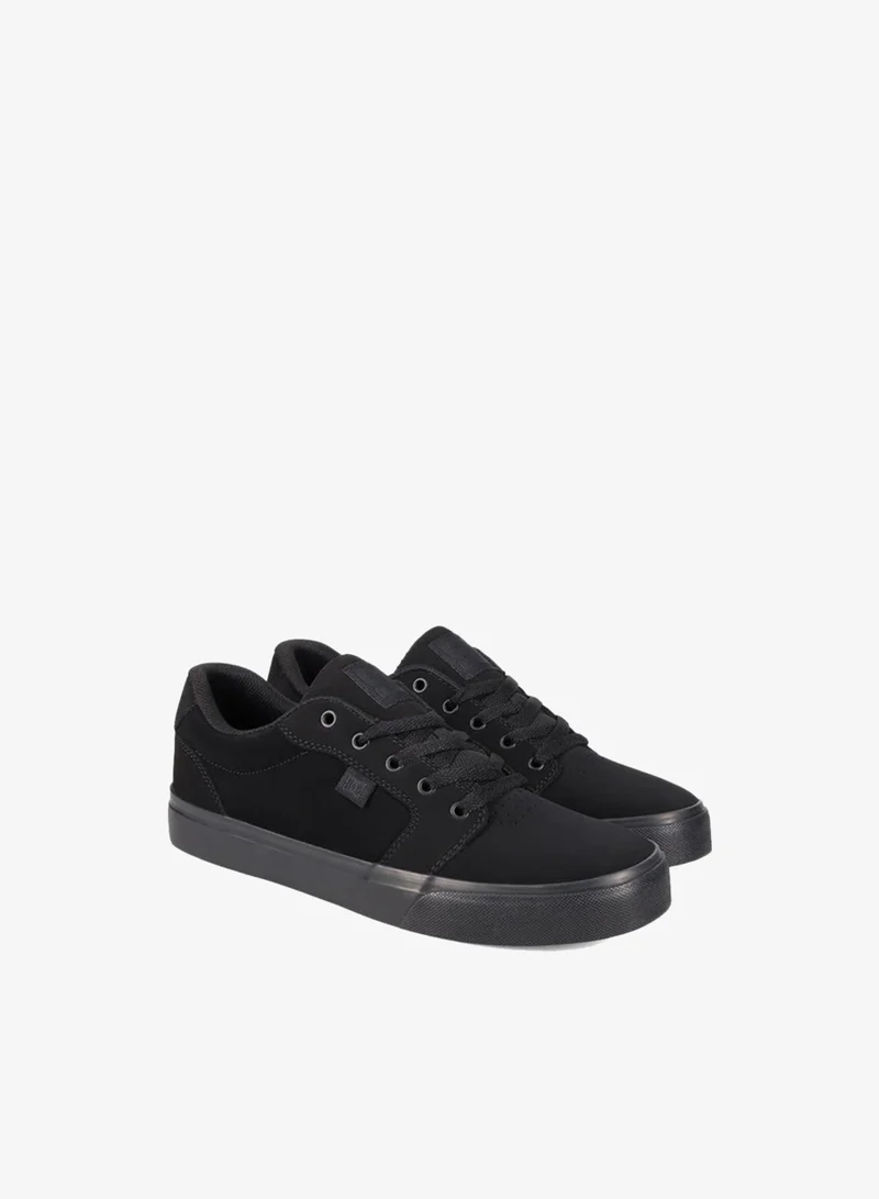 دي سي شوز Anvil Skate Shoes - Kids
