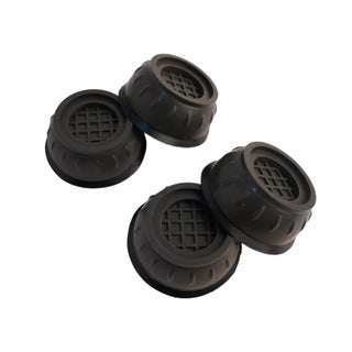 Washing Machine Anti Vibration pad 4 Piece, Washing Machine Feet Pads & Shock Absorber, Anti Vibration Pads for Washing Machine, Washing Machine Parts - pzsku/ZA753DF05D7F06FBAC5FCZ/45/1743747528/d2c67c64-6092-4619-abac-f4dc82f0b60b