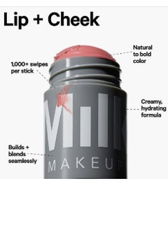 MILK MAKEUP MILK MAKEUP Lip & Cheek Dash 6g  - Image 2