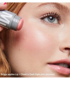 MILK MAKEUP MILK MAKEUP Lip & Cheek Dash 6g  - Image 3