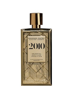 Rosendo Mateu 2010 EDP 100ml by Rosendo Mateu 