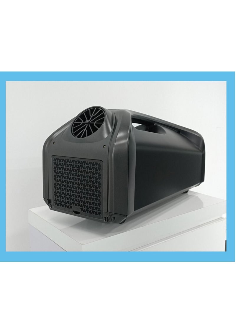 Cooler - Camping  Air Conditioner Portable Tent Air Conditioner Cooler  3 Level Fan For Summer - Image 1