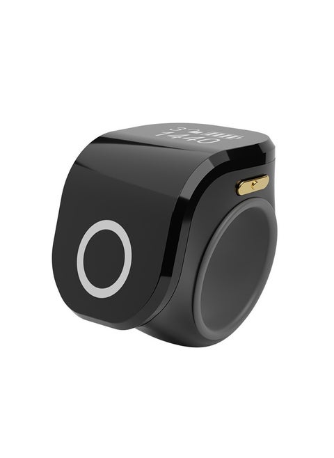 Smart Electronic Counting Ring | Touchscreen Display | USB Rechargeable | Night Vision Counter Adjustable size